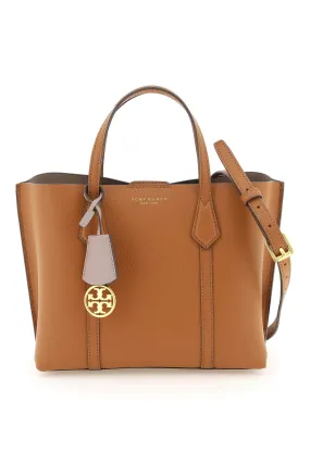 Tory burch small perry shopping bag