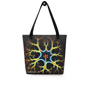 Tote Bag Neural Net