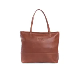 Tote Bag Tan