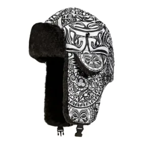 Trapper Hat | Polynesian PreOrder