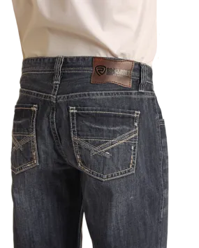 Travis Bootcut Men's