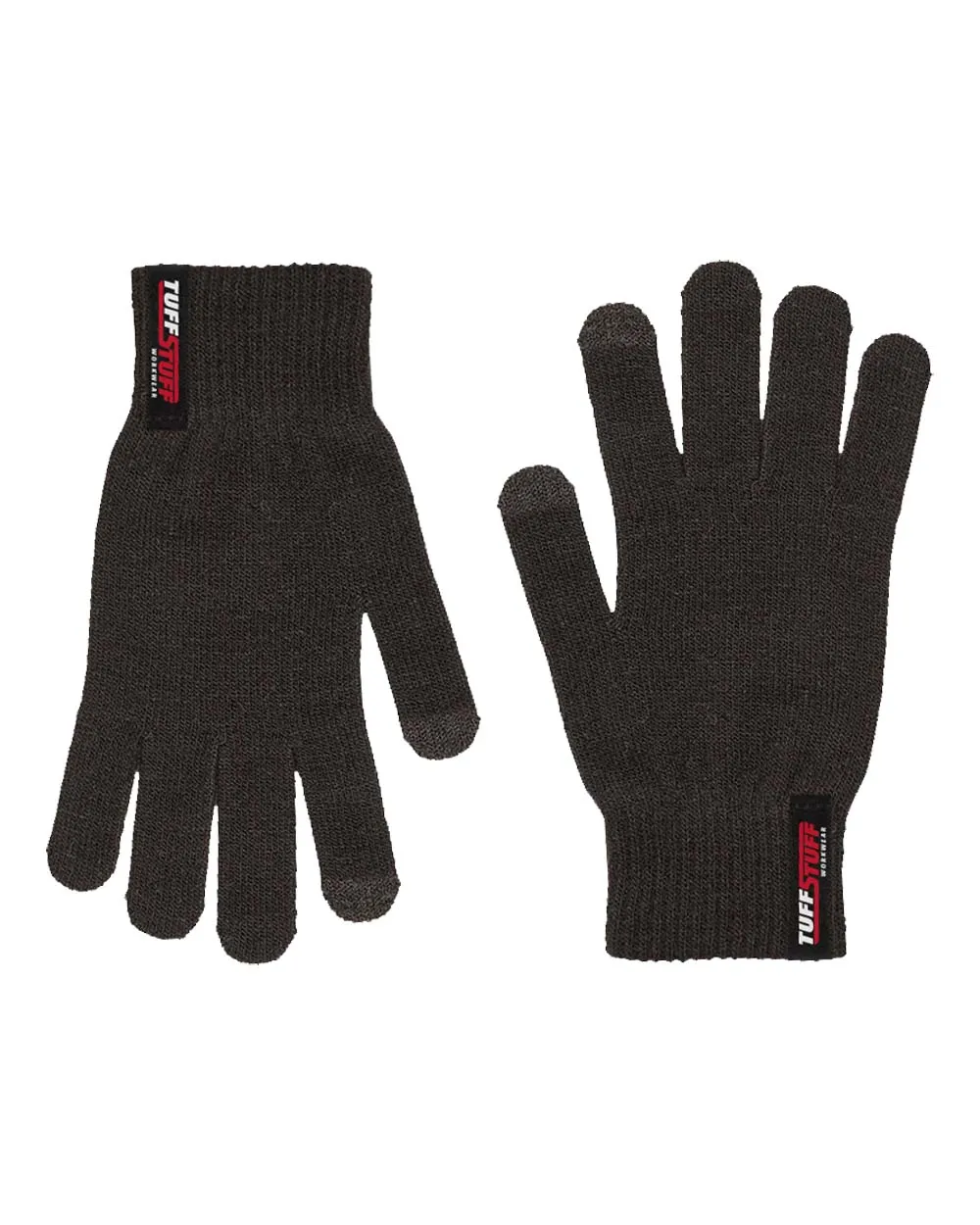 TuffStuff Touch Screen Gloves