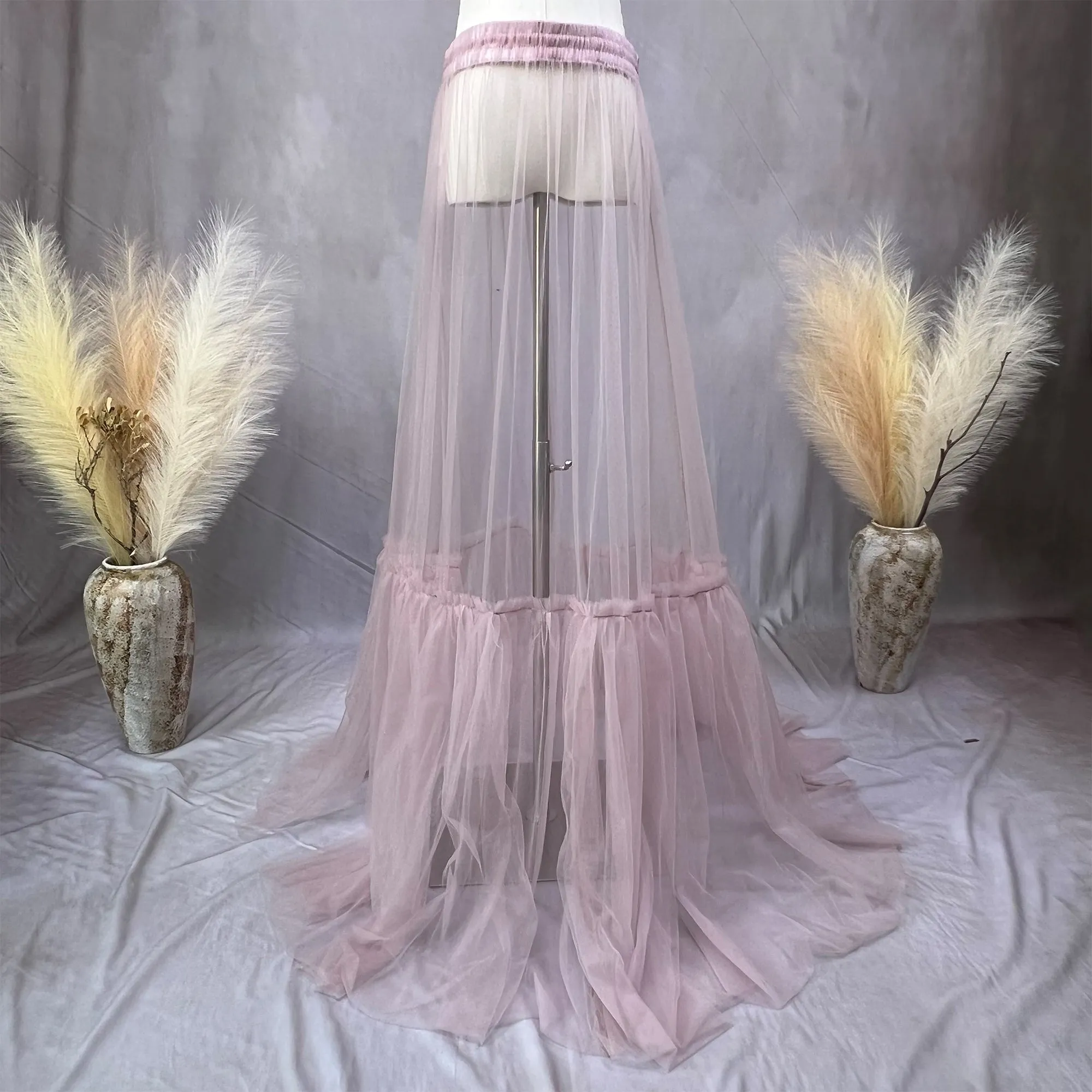 Tulle Skirt