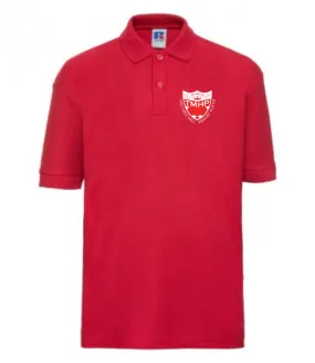 Two Mile Hill Primary School Uniform