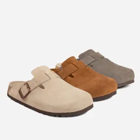 UGG Aussie Soft Footbed Unisex Slipper