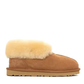 UGG Ruff Slippers