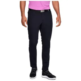 Under Armour Mens Range Unlimited Slim Tapered 5-Pocket Trousers 40L