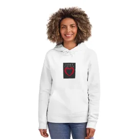 Unisex Drummer Hoodie