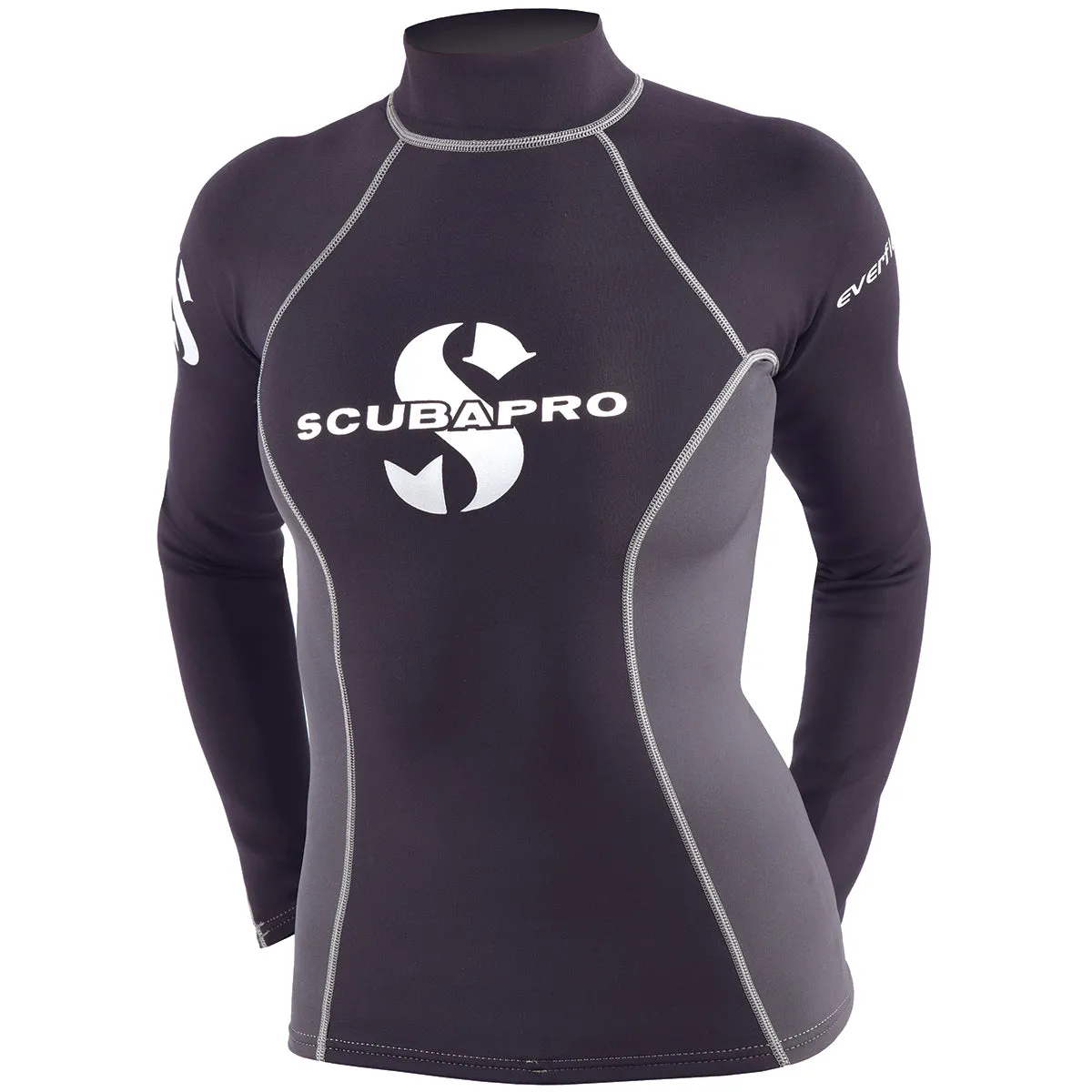 Used ScubaPro Everflex 1 mm Women's Long Sleeve