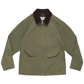 Utility Jacket