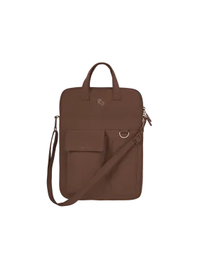 Utility Laptop Bag (13.3" Pecan)