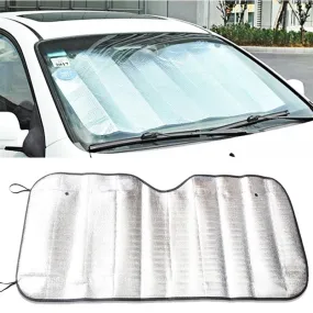 UV Protection Shield Universal Front Rear Car