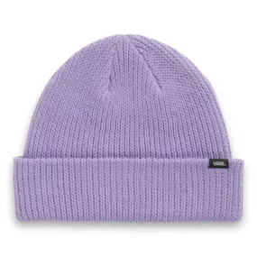 Vans Core Beanie - Chalk Violet