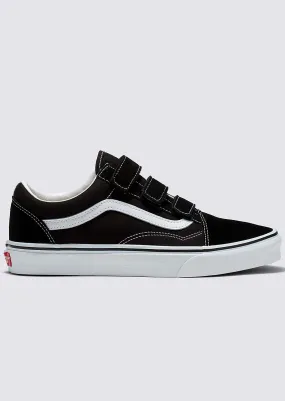 Vans Unisex Old Skool V Shoes