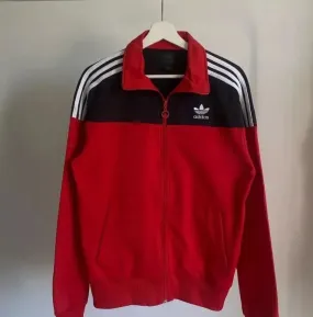 Vintage Adidas Track Jackets