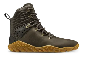 VIVOBAREFOOT Men's Tracker Forest Esc Boots