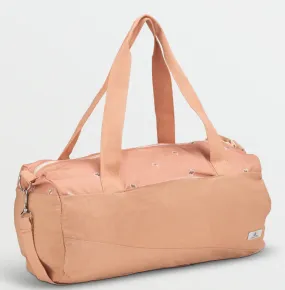 Volcom Schoolyard Canvas Duffel