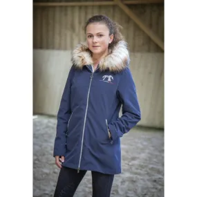 Waterproof 3-in-1 Jacket Marina