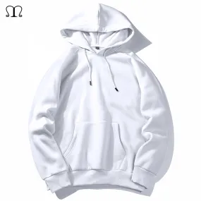 White Color Hip Hop Streetwear