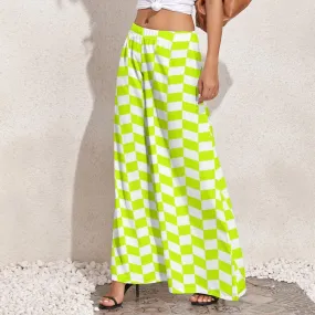 Wide-Leg Pants Wide leg pants