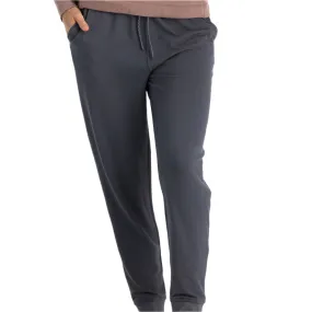 Women's Bamboo Lightweight Fleece Jogger