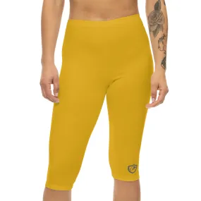 Women’s Capri Leggings