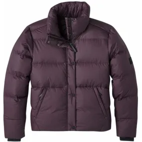 Women's Coldfront Down Jacket