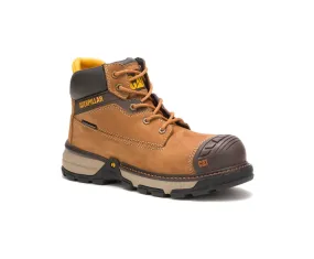 Women's Excavator Superlite Waterproof Carbon Composite Toe Work Boot | P91199