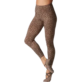 Women's High Waisted 7/8 Leggings