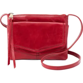 Women's Hobo Amble Cardinal Vintage Leather