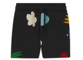 Women's Jordan Artist Series by Mia Lee Shorts