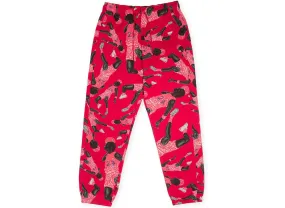 Women's Jordan Artist Series by Parker Duncan Pants