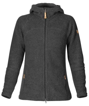 Women's Kaitum Fleece