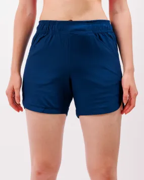 Women's League Short - Oxford