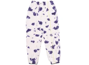 Women's Nike Sportswear Tie Dye Fleece Pants