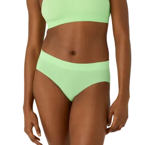 Women's Seamless Full Brief