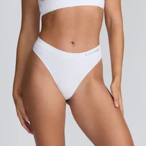 Women's SmoothFit Thong - Piña Colada