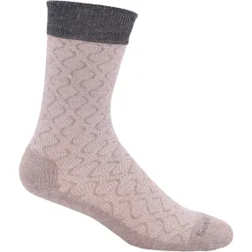 Women's Sockwell Softie Buff Crew Socks