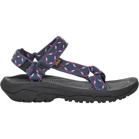 Women's Teva Hurricane XLT2 Diamond Mood/Indigo Synthetic