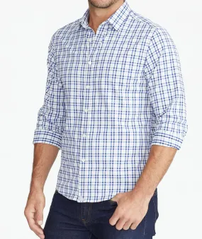 Wrinkle-Free Performance  Allendale Shirt - FINAL SALE