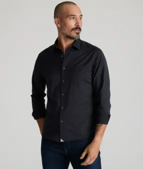 Wrinkle-Free Performance Gironde Shirt