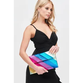 Zelma Clutch